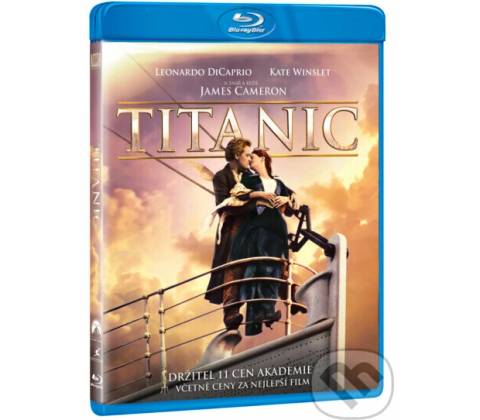 Titanic BD