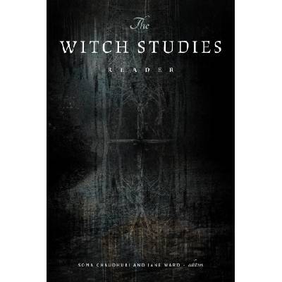 The Witch Studies Reader | Jane Ward