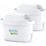 BRITA Maxtra Pro Pure Performance x 2pcs