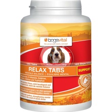 Bogar bogavital RELAX TABS Support, pes, 180 g/120 tablet