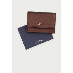 JOOP! портфейл дамски от кожа Lipari Metallo Alida (4140008578)