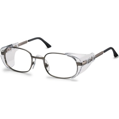 Uvex 5106 Dioptrické Strieborná
