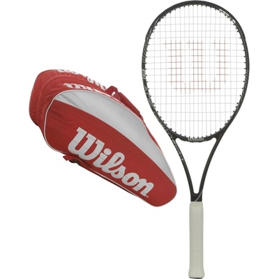 Wilson Blade 98S – Zboží Dáma