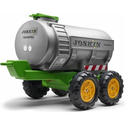Traktor Joskin Volumetra Tanker Falk 943JK
