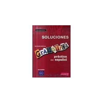 gramática práctica del espaňol soluciones