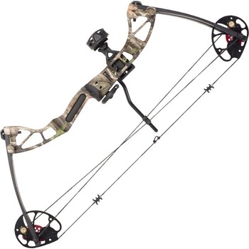 Ek ARCHERY Rex