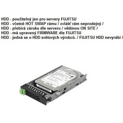 Fujitsu 240GB, S26361-F5673-L240