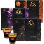 L'OR | Пакет черно кафе - 150 капсули за Nespresso® Pro