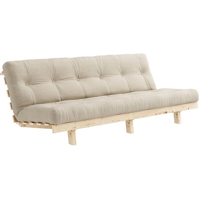 Karup Design LEAN SOFA natural pine pohovka z borovice beige 747 karup natural