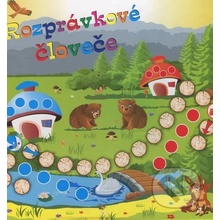 Otavius Rozprávkové človeče
