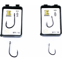 JSA Fish System E protihrot vel.6 10 ks