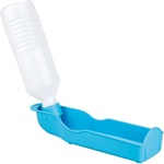 Nunbell Pet Travel Bottle бутилка за вода за куче/котка 300ml