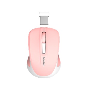 Meetion MiniGo - Pink