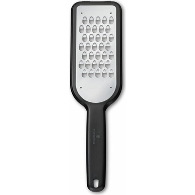 Kuchyňské struhadlo Victorinox hrubé ostří černé