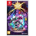 Inti Creates Umbraclaw (Switch)