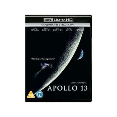 Apollo 13 2BD – Hledejceny.cz