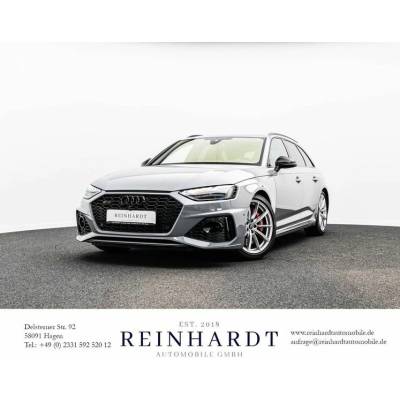 Audi RS4 Avant 331 kW