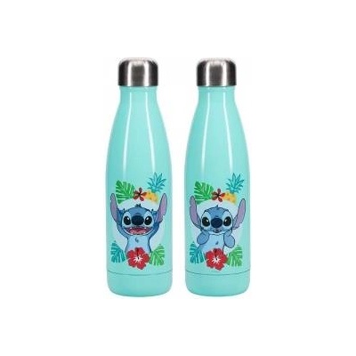 Disney Stitch stainless steel bottle 500ml
