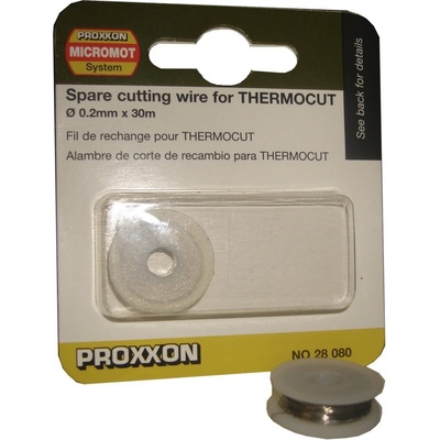Proxxon Náhradný rezný drôt pre THERMOCUT 230/E