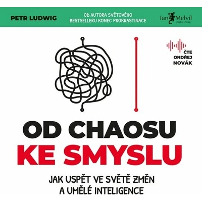 Od chaosu ke smyslu – Sleviste.cz