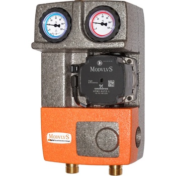 Image 1 of BRV M2 3/4" upm3 15-70 Помпена група директна (20255r-1570)