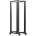 Lanberg Комуникационен шкаф, Lanberg open rack 19" 42U 600x1000 black (OR01-6042-B)