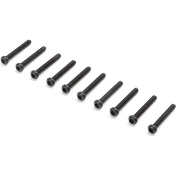 Losi šroub imbus M2x14 mm BH 10