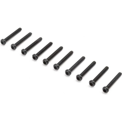 Losi šroub imbus M2x14 mm BH 10