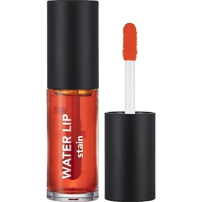 Flormar Licenirtu rtěnka Water Lip Stain 004 Orange Juice 6,4 ml