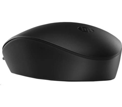 HP 128 Laser Wired Mouse 265D9AA