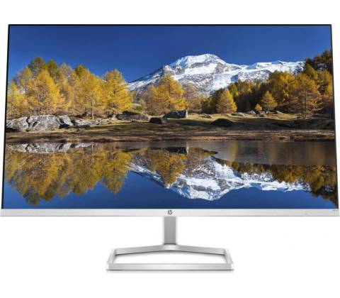 HP M27fq 2H4B5E9