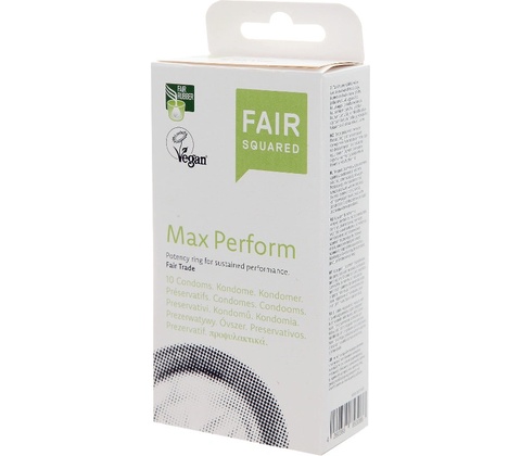 Fair Squared Max Perform 10 ks
