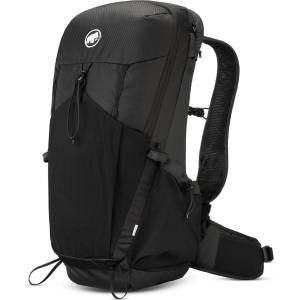 MAMMUT Туристическа раница Mammut Ducan 22 Walking backpack - Black - размер One Size (502-9363-0111)