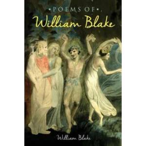 The Poems of William Blake | William Blake (ISBN: 9781511773836)