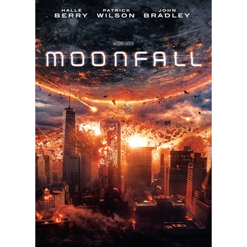 Moonfall DVD