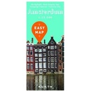 Amsterdam Easy Map