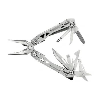 Gerber Многофункционални клещи Gerber Suspension-NXT, черни (453083)