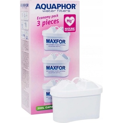 Aquaphor Maxfor+ B100-25 9 ks