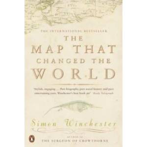 Map That Changed the World (2003)