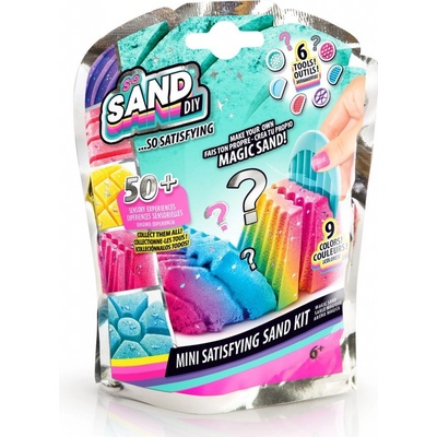 EPEE So Sand kouzelný písek sáček