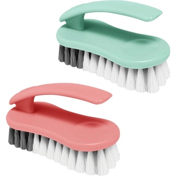 York kefa na šaty žehlička DUO mix variantov či farieb 14 cm