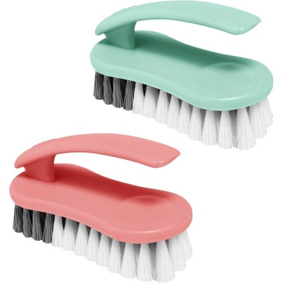 York kefa na šaty žehlička DUO mix variantov či farieb 14 cm