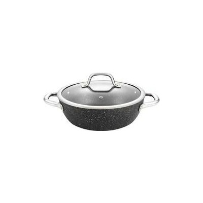 Tescoma President Stone 24 cm 780352.00 černá