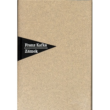 Zámek Kafka Franz