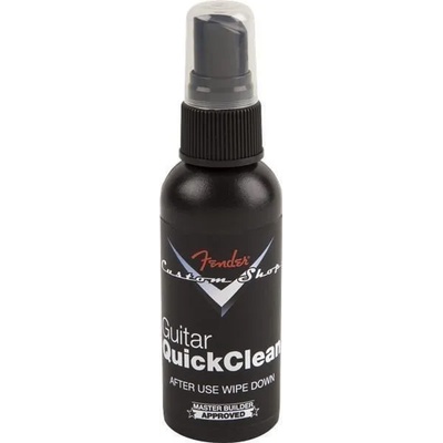 Fender Custom Shop Guitar QuickClean (0990535000)