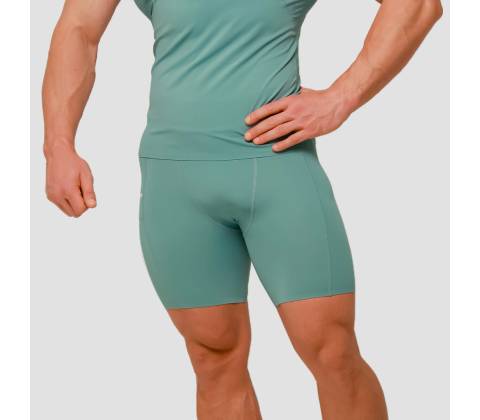 GymBeam Mid Blue