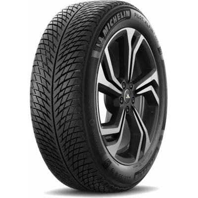 Michelin Pilot Alpin 5 SUV 295/30 R22 103W