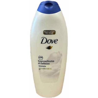 Dove Original sprchový gél 750 ml