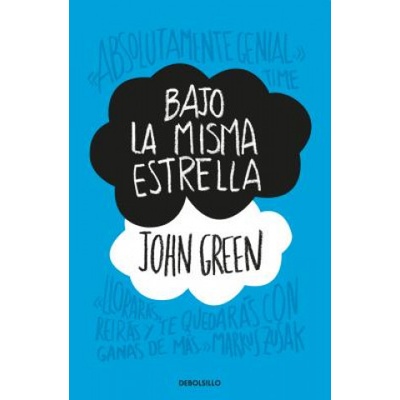 Bajo La Misma Estrella / The Fault in Our Stars