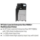 HP Color LaserJet Flow M880z A2W75A